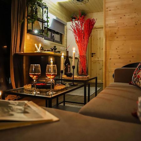 Apartmán Na Rose Terchová Exteriér fotografie