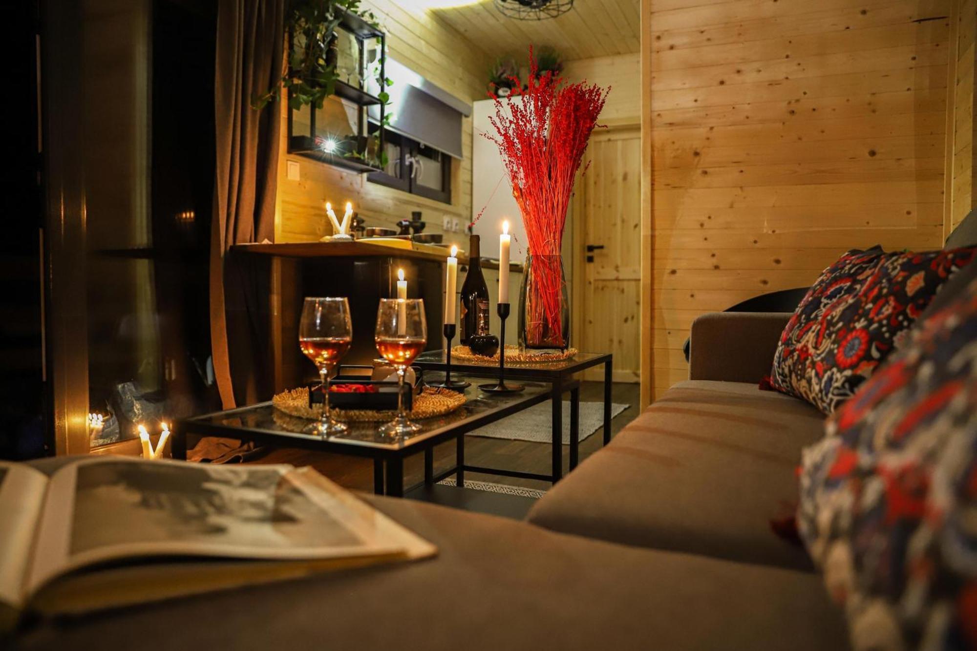 Apartmán Na Rose Terchová Exteriér fotografie