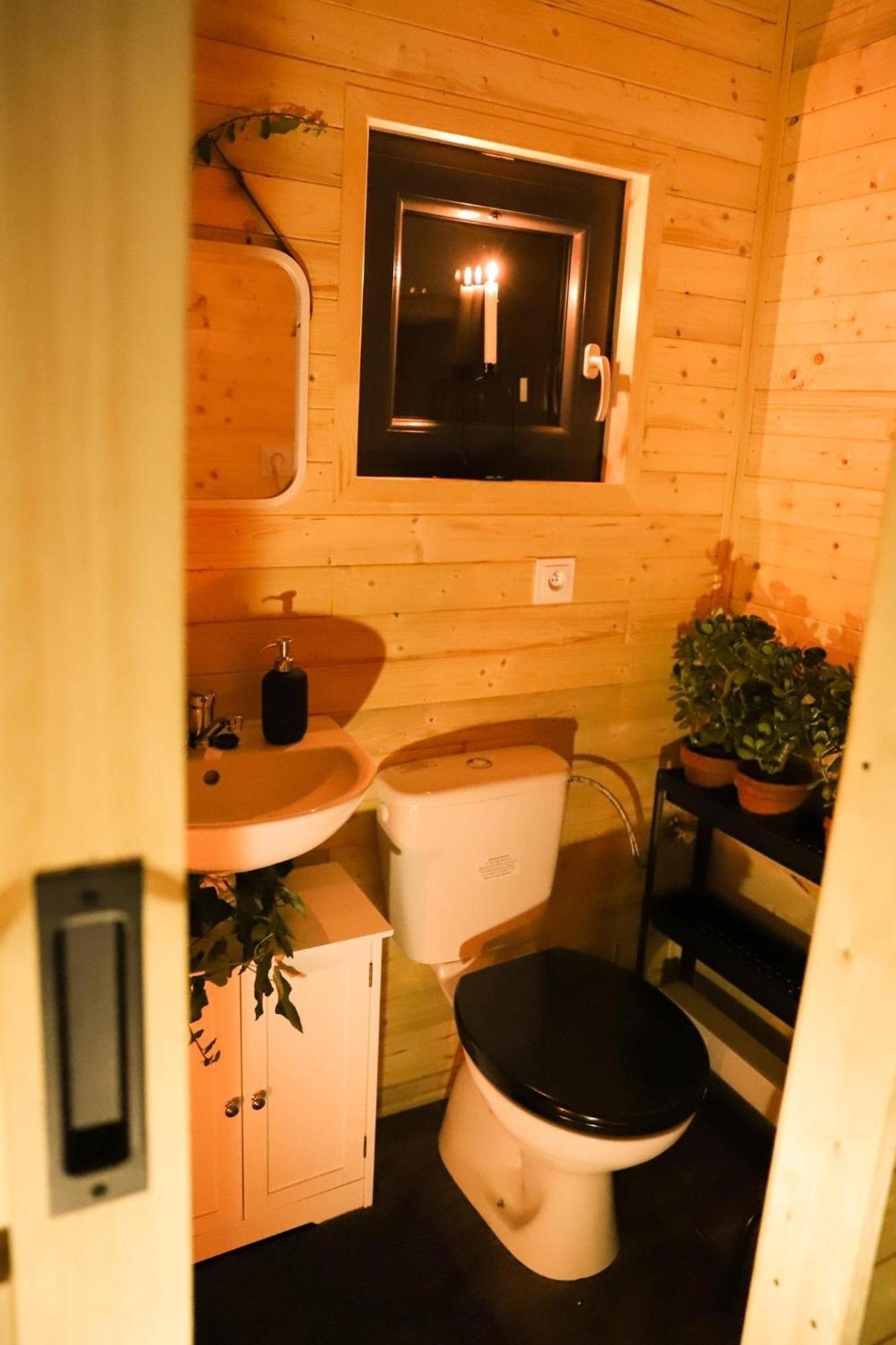 Apartmán Na Rose Terchová Exteriér fotografie