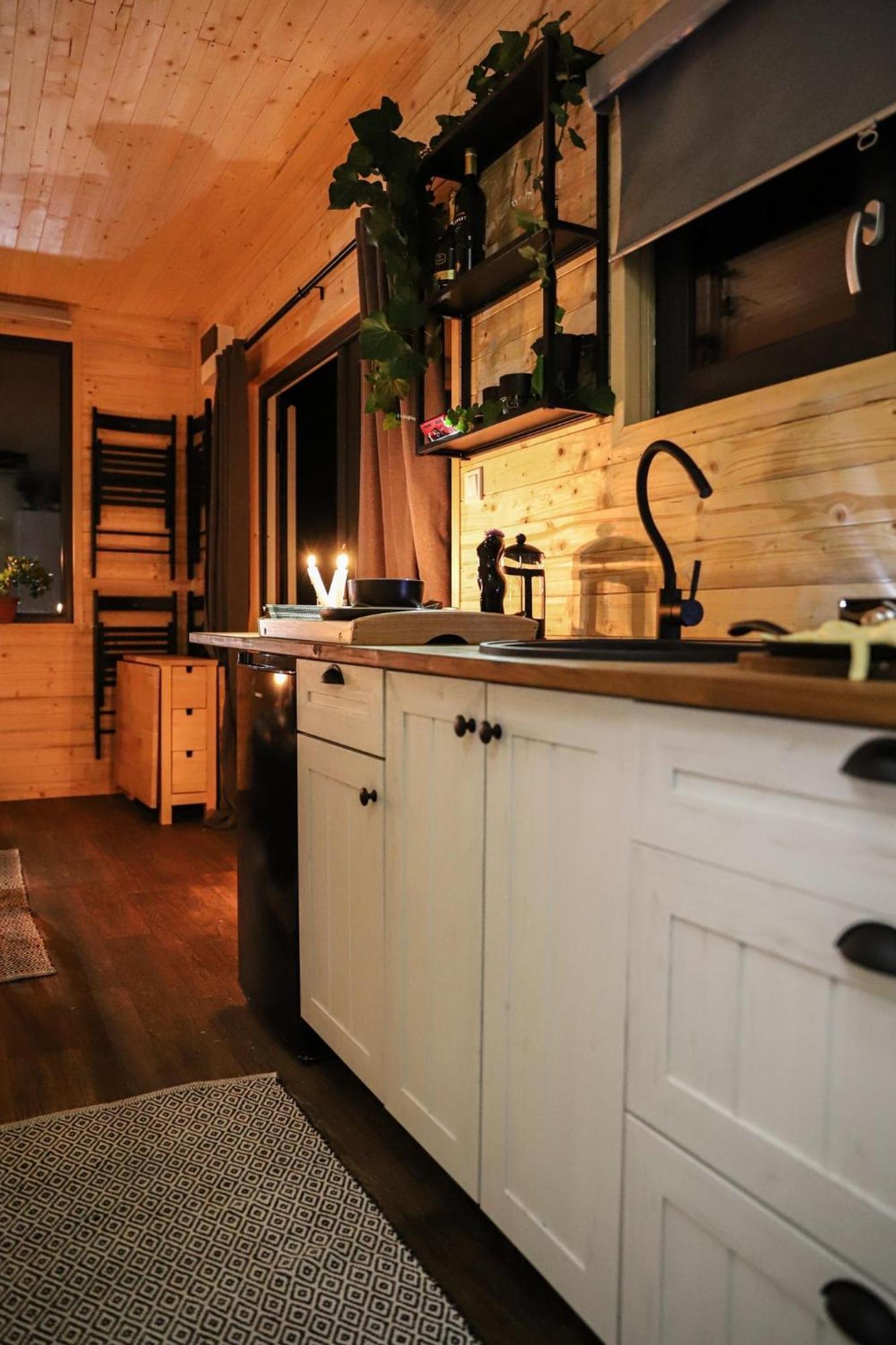 Apartmán Na Rose Terchová Exteriér fotografie
