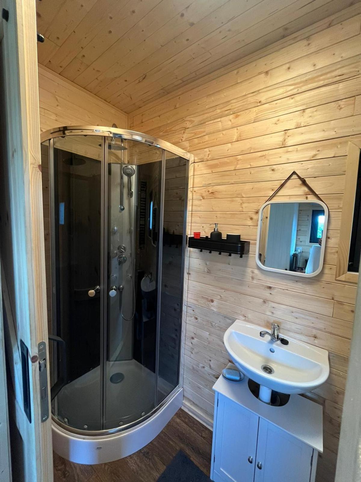 Apartmán Na Rose Terchová Exteriér fotografie
